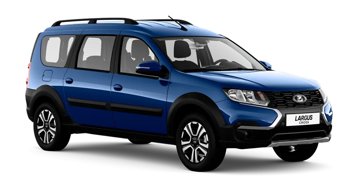 LADA Largus